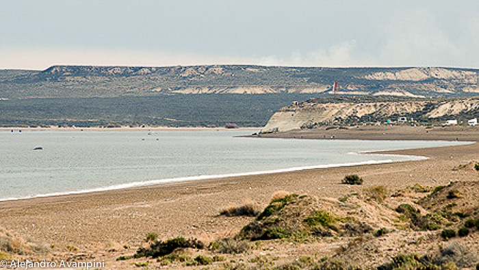 El Doradillo beschermd natuurgebied