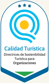 Calidad Turistica Argentina