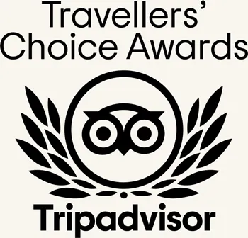 Tripadvisor Choice Awards
