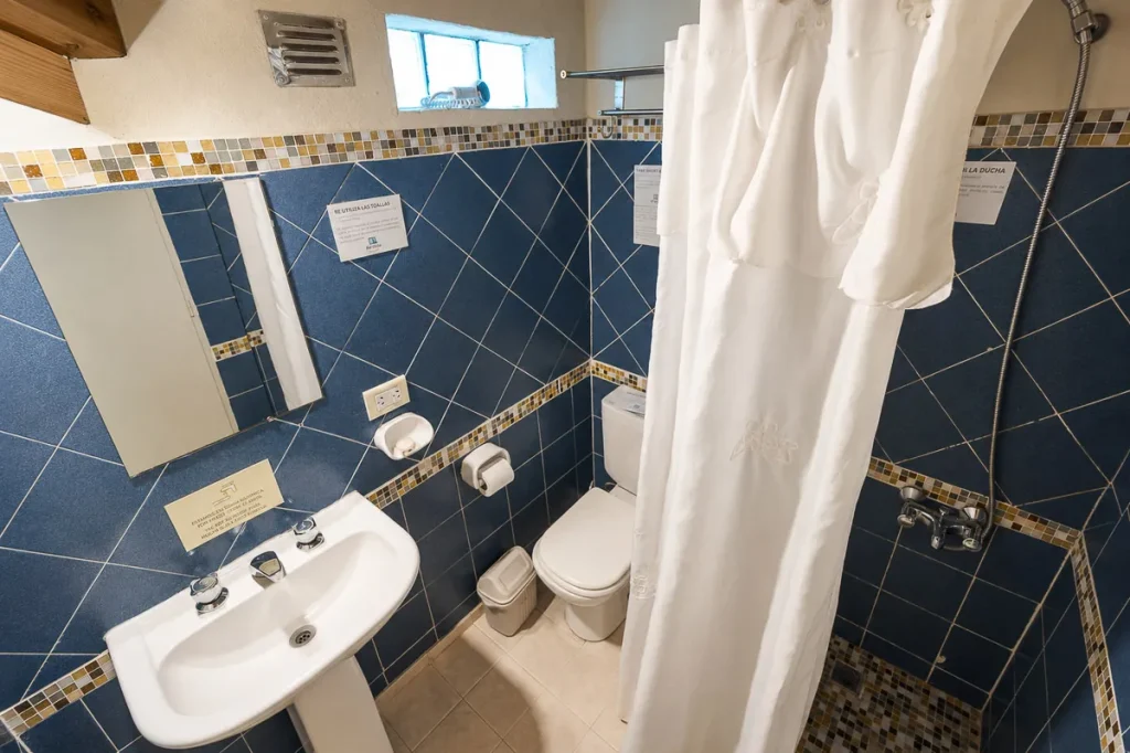 14 Apartamento Privado en De Luna en Puerto Piramides