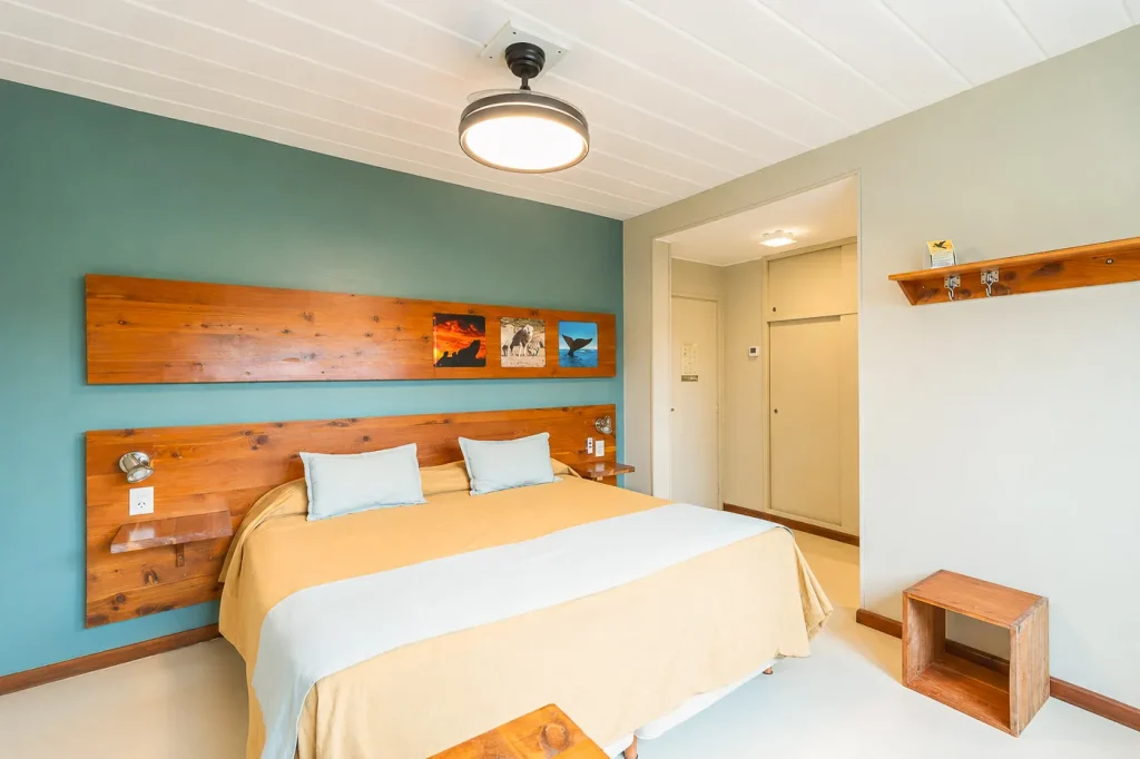 eco-hotel-puerto-piramides-hab-009 Habitacion en Eco Hotel de Puerto Piramides