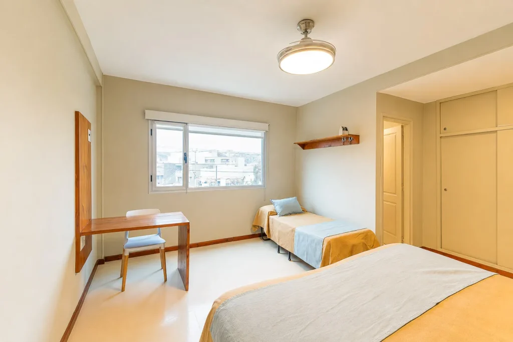 eco-hotel-puerto-piramides-hab-015 Habitacion en Eco Hotel de Puerto Piramides