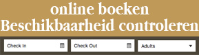 hotel online boeken Valdes schiereiland puerto piramides