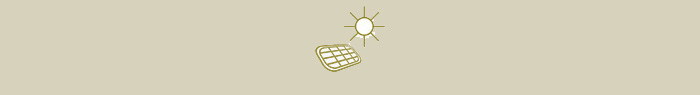 COLECTORES solares en patagonia argentina
