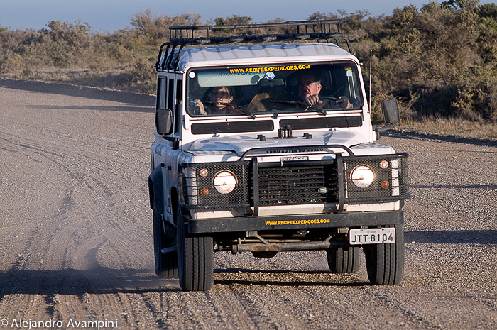 orcas_4x4_tours Punta Norte