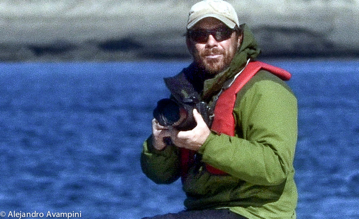 Whale Photographer Whale watching season 